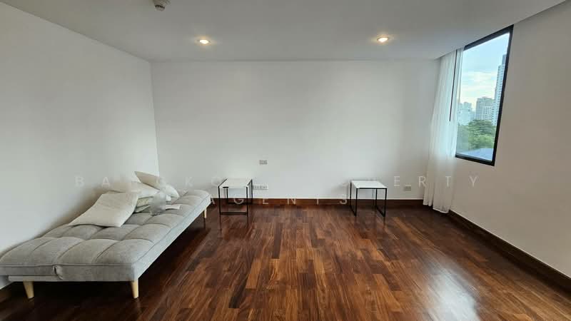 Baan Ananda, Bangkok, Sukhumvit 61, Khlong Tan Nua, Watthana, Bangkok, 3 Bedrooms, 150 sqm, Condo For Rent, by BANGKOK PROPERTY AGENTS, 500448805 - DDproperty.com