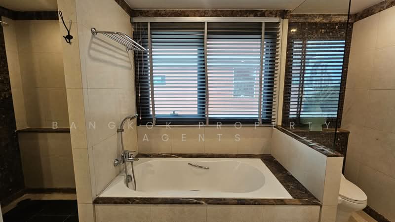 Baan Ananda, Bangkok, Sukhumvit 61, Khlong Tan Nua, Watthana, Bangkok, 3 Bedrooms, 150 sqm, Condo For Rent, by BANGKOK PROPERTY AGENTS, 500448805 - DDproperty.com