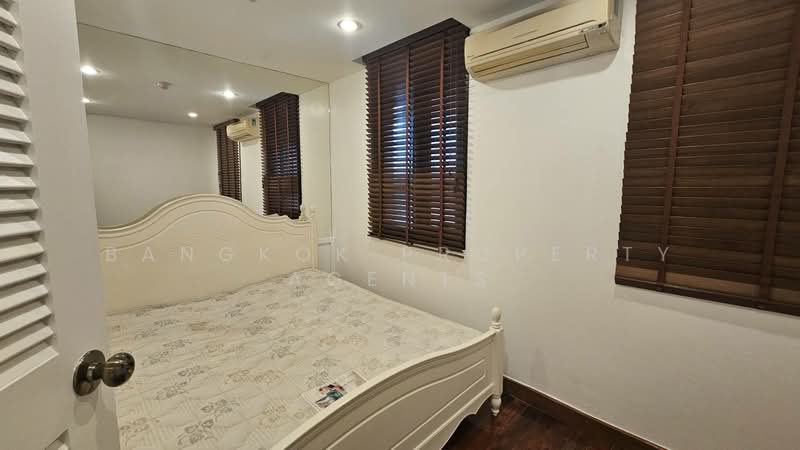Baan Ananda, Bangkok, Sukhumvit 61, Khlong Tan Nua, Watthana, Bangkok, 3 Bedrooms, 150 sqm, Condo For Rent, by BANGKOK PROPERTY AGENTS, 500448805 - DDproperty.com