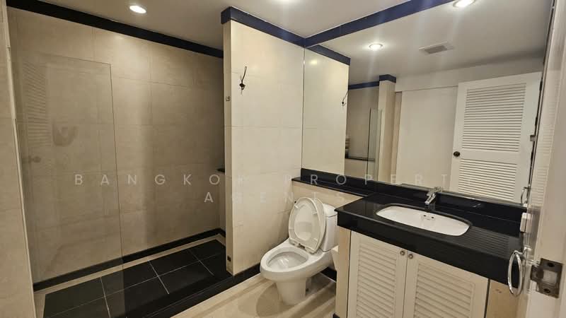 Baan Ananda, Bangkok, Sukhumvit 61, Khlong Tan Nua, Watthana, Bangkok, 3 Bedrooms, 150 sqm, Condo For Rent, by BANGKOK PROPERTY AGENTS, 500448805 - DDproperty.com