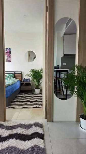 The Riviera Jomtien, Chon Buri (Pattaya), Pattaya Sai 2 Road, Nong Pru, Bang Lamung (Pattaya), Chon Buri (Pattaya), Studio, 35 sqm, Condo For Rent, by Praveen Peter, 500448806 - DDproperty.com