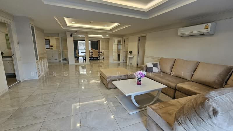 M Towers, Bangkok, Soi Sukhumvit 35, Khlong Tan Nua, Watthana, Bangkok, 3 Bedrooms, 230 sqm, Condo For Rent, by BANGKOK PROPERTY AGENTS, 500448807 - DDproperty.com