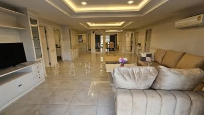For Rent - M Towers, Bangkok