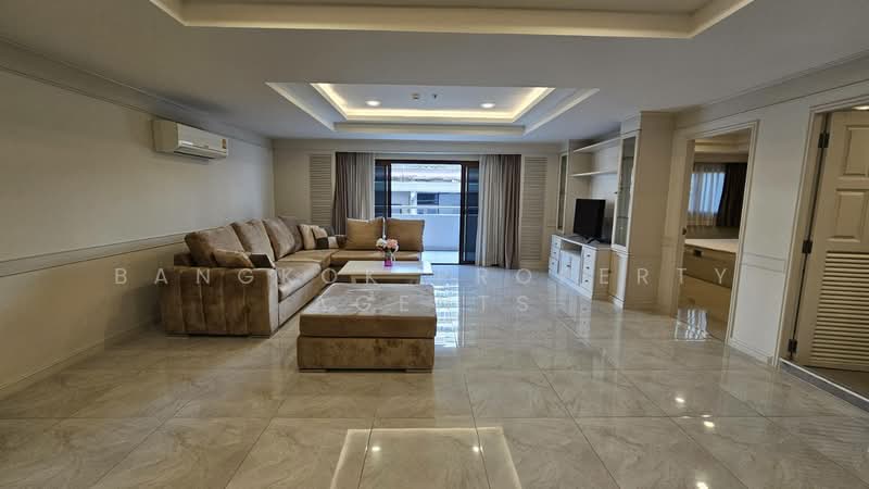 M Towers, Bangkok, Soi Sukhumvit 35, Khlong Tan Nua, Watthana, Bangkok, 3 Bedrooms, 230 sqm, Condo For Rent, by BANGKOK PROPERTY AGENTS, 500448807 - DDproperty.com