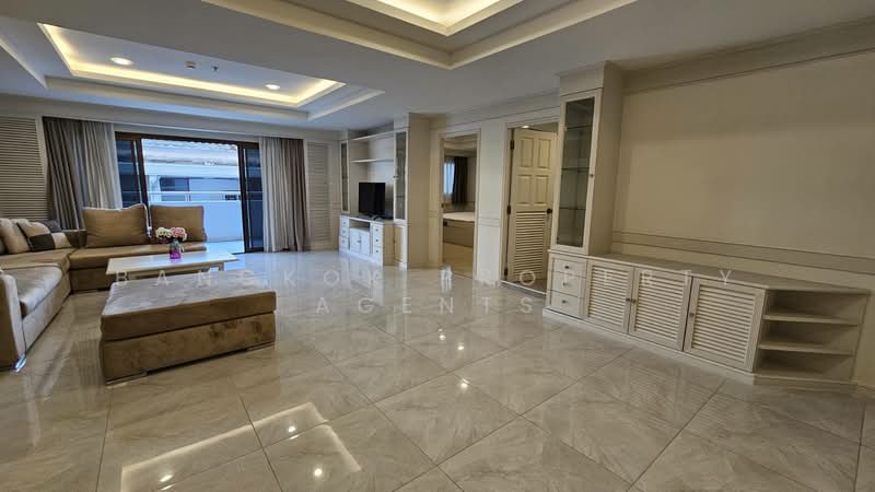 M Towers : เอ็ม ทาวเวอร์, กรุงเทพ, ซอยสุขุมวิท 35, คลองตันเหนือ, วัฒนา, กรุงเทพ, 230 ตร.ม., คอนโด ให้เช่า, โดย BANGKOK PROPERTY AGENTS, 500448807 - DDproperty.com