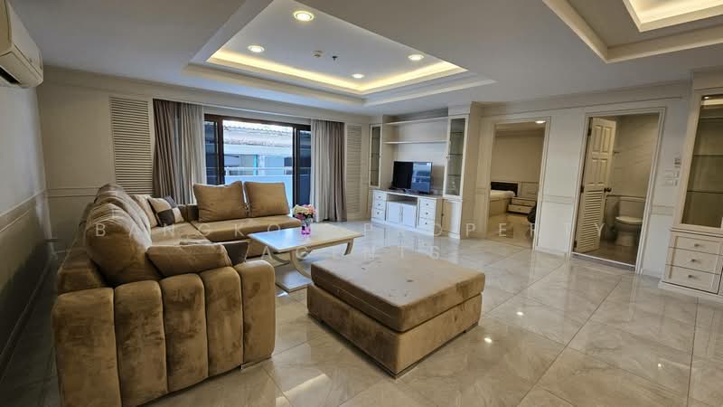 M Towers, Bangkok, Soi Sukhumvit 35, Khlong Tan Nua, Watthana, Bangkok, 3 Bedrooms, 230 sqm, Condo For Rent, by BANGKOK PROPERTY AGENTS, 500448807 - DDproperty.com