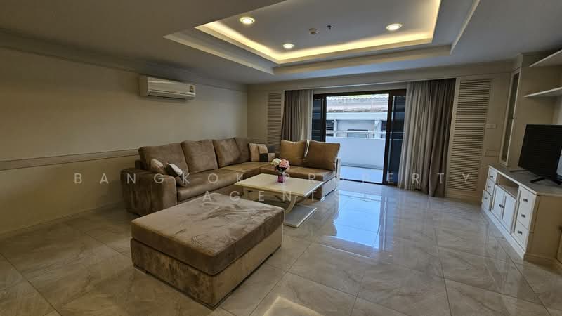 M Towers, Bangkok, Soi Sukhumvit 35, Khlong Tan Nua, Watthana, Bangkok, 3 Bedrooms, 230 sqm, Condo For Rent, by BANGKOK PROPERTY AGENTS, 500448807 - DDproperty.com
