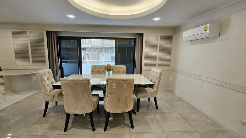 M Towers, Bangkok, Soi Sukhumvit 35, Khlong Tan Nua, Watthana, Bangkok, 3 Bedrooms, 230 sqm, Condo For Rent, by BANGKOK PROPERTY AGENTS, 500448807 - DDproperty.com