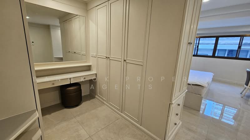 M Towers, Bangkok, Soi Sukhumvit 35, Khlong Tan Nua, Watthana, Bangkok, 3 Bedrooms, 230 sqm, Condo For Rent, by BANGKOK PROPERTY AGENTS, 500448807 - DDproperty.com