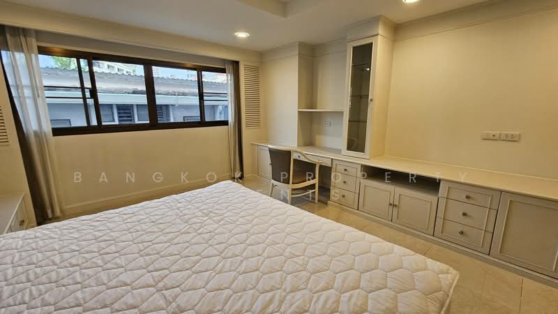 M Towers, Bangkok, Soi Sukhumvit 35, Khlong Tan Nua, Watthana, Bangkok, 3 Bedrooms, 230 sqm, Condo For Rent, by BANGKOK PROPERTY AGENTS, 500448807 - DDproperty.com