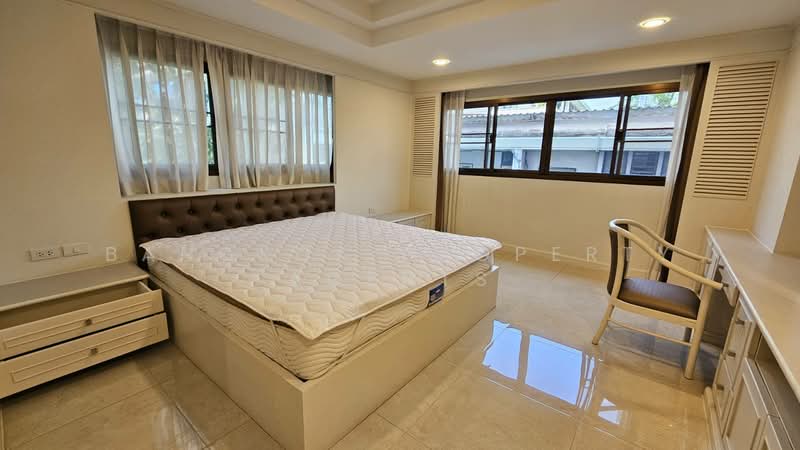 M Towers, Bangkok, Soi Sukhumvit 35, Khlong Tan Nua, Watthana, Bangkok, 3 Bedrooms, 230 sqm, Condo For Rent, by BANGKOK PROPERTY AGENTS, 500448807 - DDproperty.com
