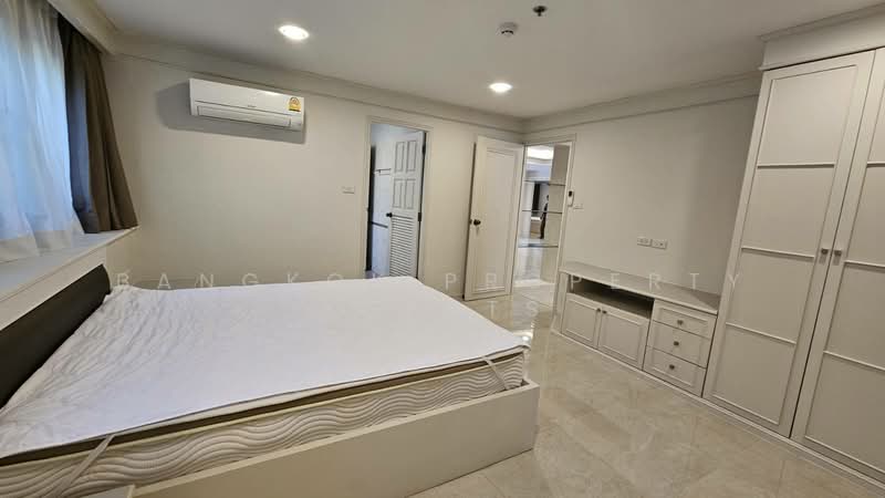 M Towers, Bangkok, Soi Sukhumvit 35, Khlong Tan Nua, Watthana, Bangkok, 3 Bedrooms, 230 sqm, Condo For Rent, by BANGKOK PROPERTY AGENTS, 500448807 - DDproperty.com