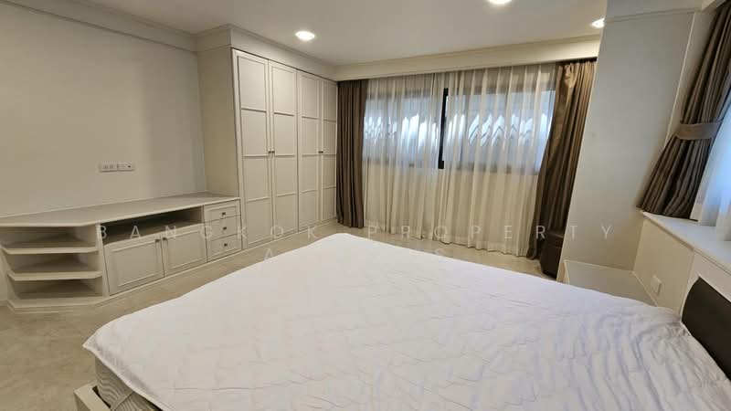 M Towers, Bangkok, Soi Sukhumvit 35, Khlong Tan Nua, Watthana, Bangkok, 3 Bedrooms, 230 sqm, Condo For Rent, by BANGKOK PROPERTY AGENTS, 500448807 - DDproperty.com