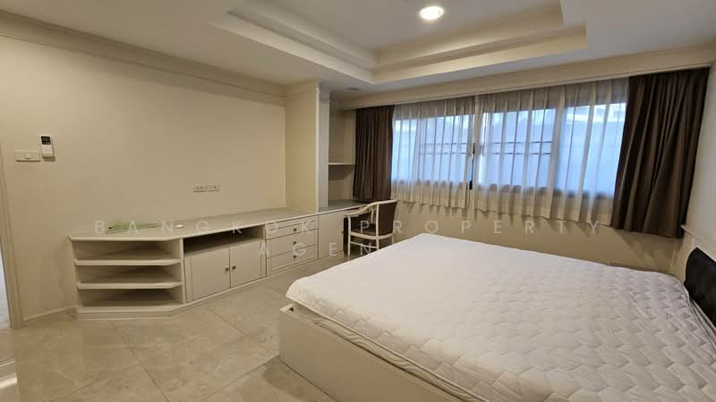 M Towers : เอ็ม ทาวเวอร์, กรุงเทพ, ซอยสุขุมวิท 35, คลองตันเหนือ, วัฒนา, กรุงเทพ, 230 ตร.ม., คอนโด ให้เช่า, โดย BANGKOK PROPERTY AGENTS, 500448807 - DDproperty.com