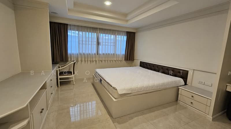 M Towers, Bangkok, Soi Sukhumvit 35, Khlong Tan Nua, Watthana, Bangkok, 3 Bedrooms, 230 sqm, Condo For Rent, by BANGKOK PROPERTY AGENTS, 500448807 - DDproperty.com