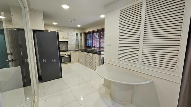 M Towers : เอ็ม ทาวเวอร์, กรุงเทพ, ซอยสุขุมวิท 35, คลองตันเหนือ, วัฒนา, กรุงเทพ, 230 ตร.ม., คอนโด ให้เช่า, โดย BANGKOK PROPERTY AGENTS, 500448807 - DDproperty.com