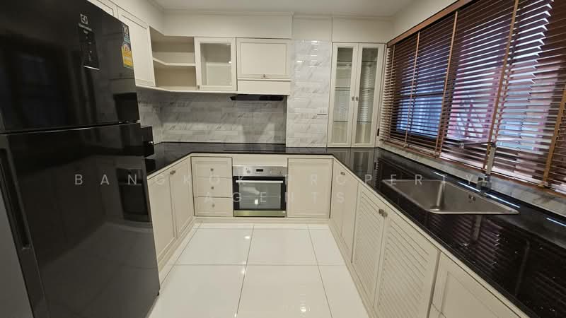 M Towers, Bangkok, Soi Sukhumvit 35, Khlong Tan Nua, Watthana, Bangkok, 3 Bedrooms, 230 sqm, Condo For Rent, by BANGKOK PROPERTY AGENTS, 500448807 - DDproperty.com