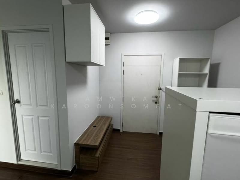 The Trust Condo Amata, Chon Buri (Pattaya), Chon Buri By Pass Road, Nong Mai Daeng, Muang Chon Buri, Chon Buri (Pattaya), 1 Bedroom, 23 sqm, Condo For Sale, by Amwika Karoonsombat, 500448808 - DDproperty.com