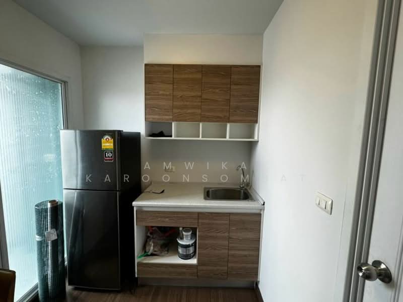 The Trust Condo Amata, Chon Buri (Pattaya), Chon Buri By Pass Road, Nong Mai Daeng, Muang Chon Buri, Chon Buri (Pattaya), 1 Bedroom, 23 sqm, Condo For Sale, by Amwika Karoonsombat, 500448808 - DDproperty.com