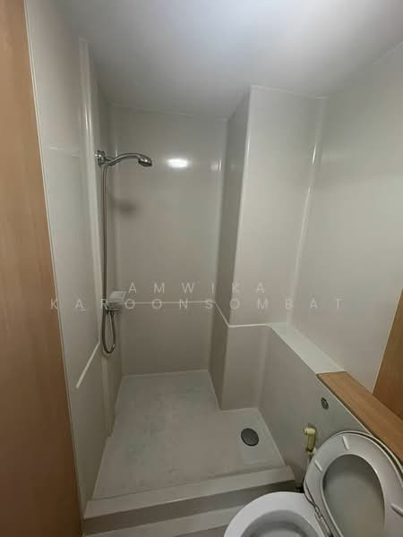 The Trust Condo Amata, Chon Buri (Pattaya), Chon Buri By Pass Road, Nong Mai Daeng, Muang Chon Buri, Chon Buri (Pattaya), 1 Bedroom, 23 sqm, Condo For Sale, by Amwika Karoonsombat, 500448808 - DDproperty.com