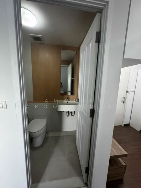 The Trust Condo Amata, Chon Buri (Pattaya), Chon Buri By Pass Road, Nong Mai Daeng, Muang Chon Buri, Chon Buri (Pattaya), 1 Bedroom, 23 sqm, Condo For Sale, by Amwika Karoonsombat, 500448808 - DDproperty.com