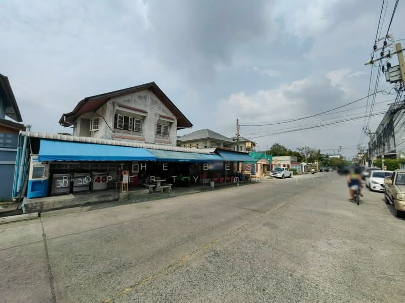 หรรษา เพชรเกษม, กรุงเทพ, หนองค้างพลู, หนองแขม, กรุงเทพ, 198 ตร.ม., บ้านเดี่ยว ขาย, โดย The Best Property ตุ๋ย (รหัสตัวแทน 6032) Line ID :, 500448810 - DDproperty.com