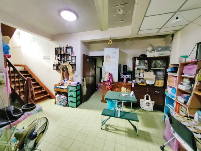 หรรษา เพชรเกษม, Bangkok, Nong Kang Plu, Nong Khaem, Bangkok, 6 Bedrooms, 198 sqm, Single Detached House For Sale, by The Best Property ตุ๋ย (รหัสตัวแทน 6032) Line ID :, 500448810 - DDproperty.com