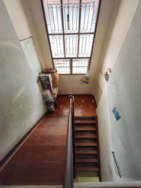 หรรษา เพชรเกษม, Bangkok, Nong Kang Plu, Nong Khaem, Bangkok, 6 Bedrooms, 198 sqm, Single Detached House For Sale, by The Best Property ตุ๋ย (รหัสตัวแทน 6032) Line ID :, 500448810 - DDproperty.com