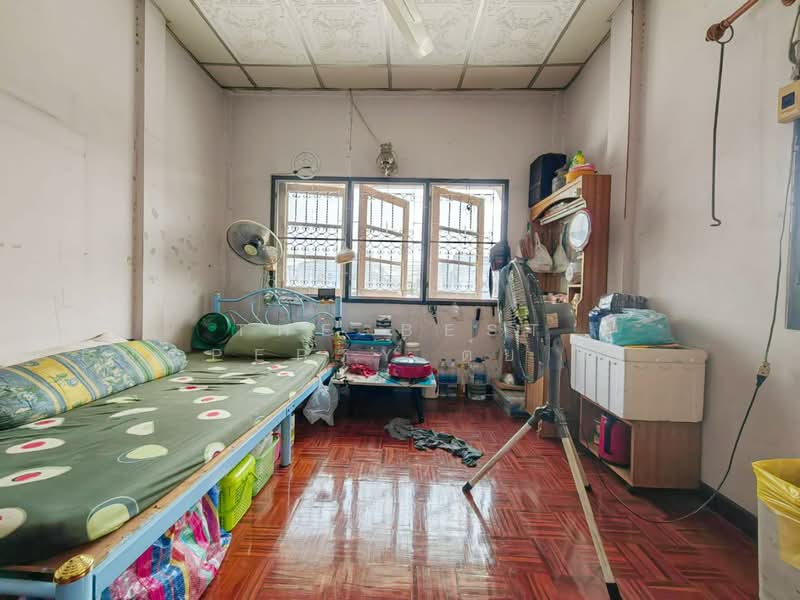 หรรษา เพชรเกษม, Bangkok, Nong Kang Plu, Nong Khaem, Bangkok, 6 Bedrooms, 198 sqm, Single Detached House For Sale, by The Best Property ตุ๋ย (รหัสตัวแทน 6032) Line ID :, 500448810 - DDproperty.com
