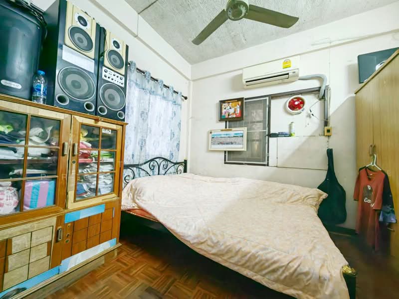 หรรษา เพชรเกษม, Bangkok, Nong Kang Plu, Nong Khaem, Bangkok, 6 Bedrooms, 198 sqm, Single Detached House For Sale, by The Best Property ตุ๋ย (รหัสตัวแทน 6032) Line ID :, 500448810 - DDproperty.com