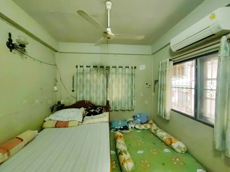 หรรษา เพชรเกษม, Bangkok, Nong Kang Plu, Nong Khaem, Bangkok, 6 Bedrooms, 198 sqm, Single Detached House For Sale, by The Best Property ตุ๋ย (รหัสตัวแทน 6032) Line ID :, 500448810 - DDproperty.com