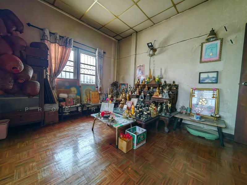 หรรษา เพชรเกษม, กรุงเทพ, หนองค้างพลู, หนองแขม, กรุงเทพ, 198 ตร.ม., บ้านเดี่ยว ขาย, โดย The Best Property ตุ๋ย (รหัสตัวแทน 6032) Line ID :, 500448810 - DDproperty.com