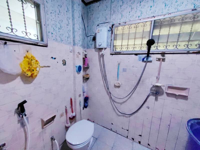 หรรษา เพชรเกษม, Bangkok, Nong Kang Plu, Nong Khaem, Bangkok, 6 Bedrooms, 198 sqm, Single Detached House For Sale, by The Best Property ตุ๋ย (รหัสตัวแทน 6032) Line ID :, 500448810 - DDproperty.com