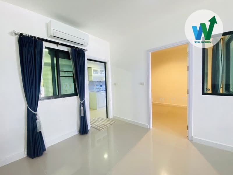 Sivarom Nature Plus Sukhumvit – Bangpu, Samut Prakan, Soi Thetsaban Bang Pu 83, Bang Pu Mai, Muang Samut Prakarn, Samut Prakan, 4 Bedrooms, 86 sqm, Townhouse For Sale, by Sumonta Kannut, 500448811 - DDproperty.com