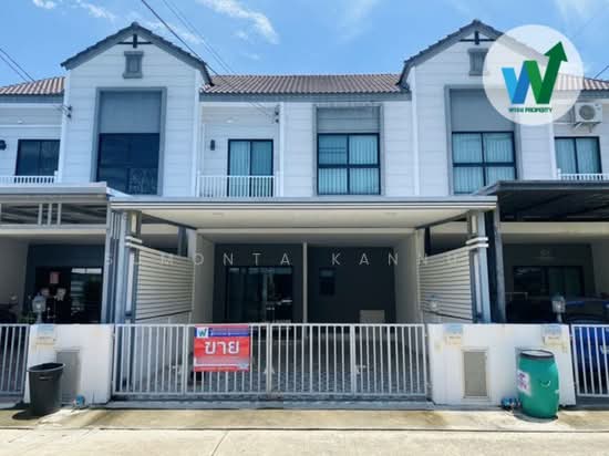 Sivarom Nature Plus Sukhumvit – Bangpu : สิวารมณ์ เนเจอร์พลัส สุขุมวิท – บางปู, สมุทรปราการ