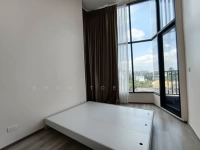 ขาย - KnightsBridge Space Sukhumvit-Rama 4 : ไนท์บริดจ์ สเปซ สุขุมวิท-พระราม4, กรุงเทพ