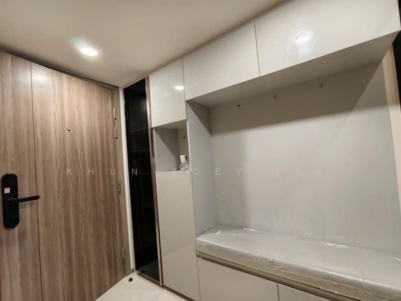 KnightsBridge Space Sukhumvit-Rama 4, กรุงเทพ, Rama 4 Road, พระโขนง, คลองเตย, กรุงเทพ, 45 ตร.ม., คอนโด ขาย, โดย Khun Toey เตย, 500448812 - DDproperty.com