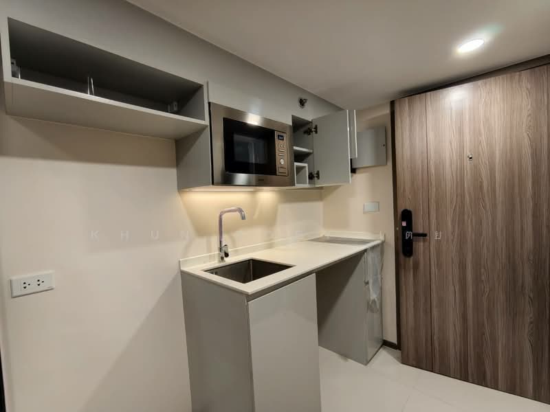 KnightsBridge Space Sukhumvit-Rama 4, กรุงเทพ, Rama 4 Road, พระโขนง, คลองเตย, กรุงเทพ, 45 ตร.ม., คอนโด ขาย, โดย Khun Toey เตย, 500448812 - DDproperty.com