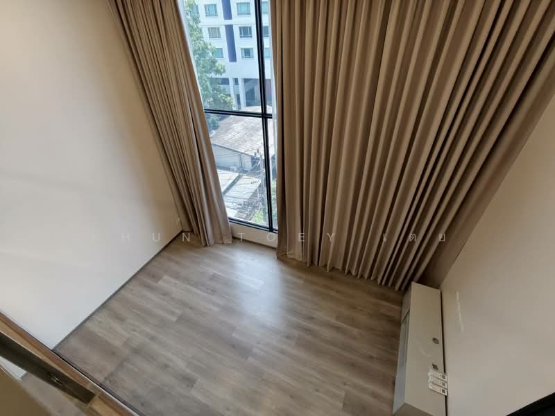 KnightsBridge Space Sukhumvit-Rama 4, กรุงเทพ, Rama 4 Road, พระโขนง, คลองเตย, กรุงเทพ, 45 ตร.ม., คอนโด ขาย, โดย Khun Toey เตย, 500448812 - DDproperty.com