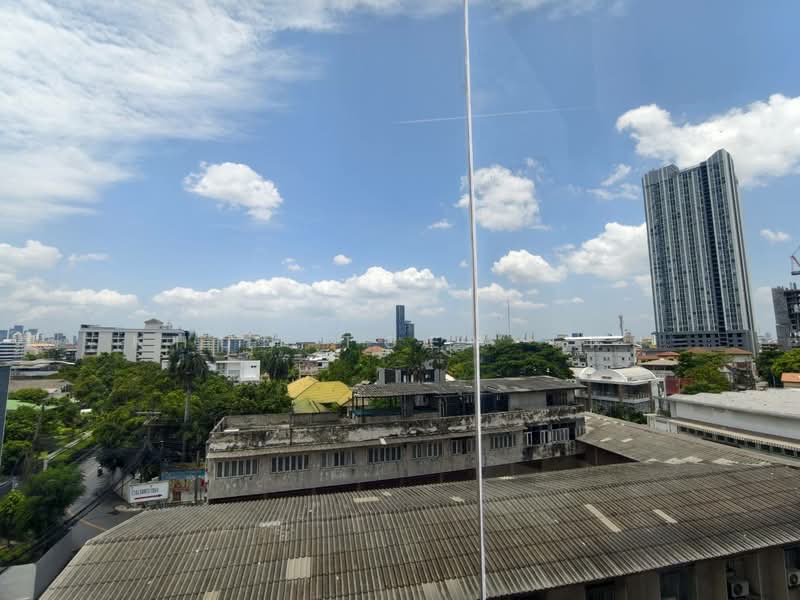 KnightsBridge Space Sukhumvit-Rama 4, กรุงเทพ, Rama 4 Road, พระโขนง, คลองเตย, กรุงเทพ, 45 ตร.ม., คอนโด ขาย, โดย Khun Toey เตย, 500448812 - DDproperty.com