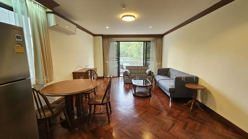 NL Residence, Bangkok, 78 Soi Sukhumvit 21, Khlongtoei Nua, Watthana, Bangkok, 1 Bedroom, 80 sqm, Condo For Rent, by BANGKOK PROPERTY AGENTS, 500448813 - DDproperty.com