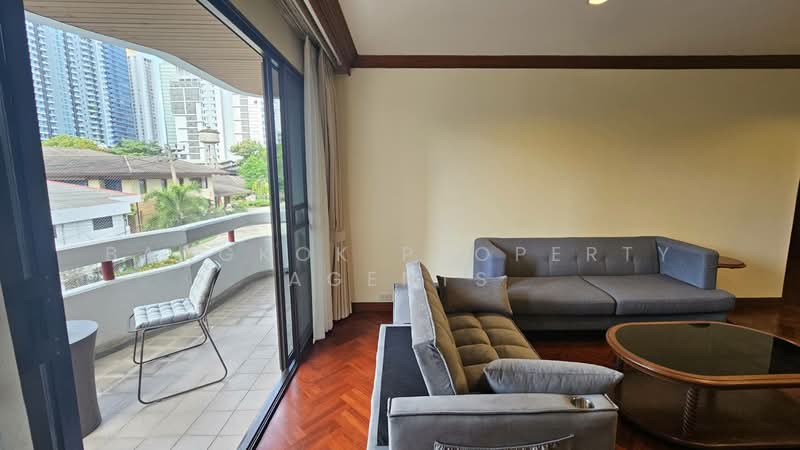 NL Residence, Bangkok, 78 Soi Sukhumvit 21, Khlongtoei Nua, Watthana, Bangkok, 1 Bedroom, 80 sqm, Condo For Rent, by BANGKOK PROPERTY AGENTS, 500448813 - DDproperty.com