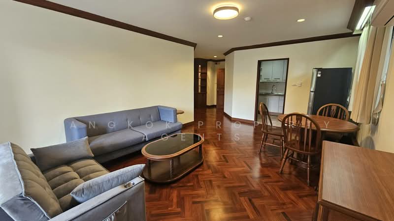 NL Residence, Bangkok, 78 Soi Sukhumvit 21, Khlongtoei Nua, Watthana, Bangkok, 1 Bedroom, 80 sqm, Condo For Rent, by BANGKOK PROPERTY AGENTS, 500448813 - DDproperty.com