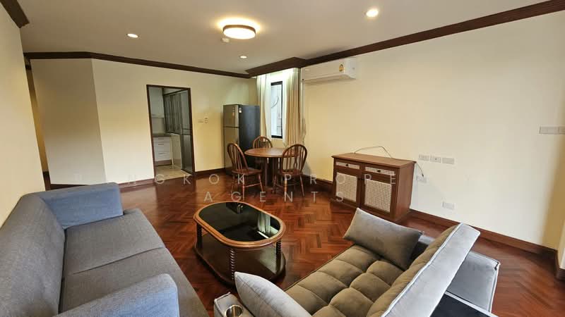 NL Residence, Bangkok, 78 Soi Sukhumvit 21, Khlongtoei Nua, Watthana, Bangkok, 1 Bedroom, 80 sqm, Condo For Rent, by BANGKOK PROPERTY AGENTS, 500448813 - DDproperty.com
