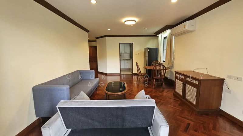 NL Residence, Bangkok, 78 Soi Sukhumvit 21, Khlongtoei Nua, Watthana, Bangkok, 1 Bedroom, 80 sqm, Condo For Rent, by BANGKOK PROPERTY AGENTS, 500448813 - DDproperty.com