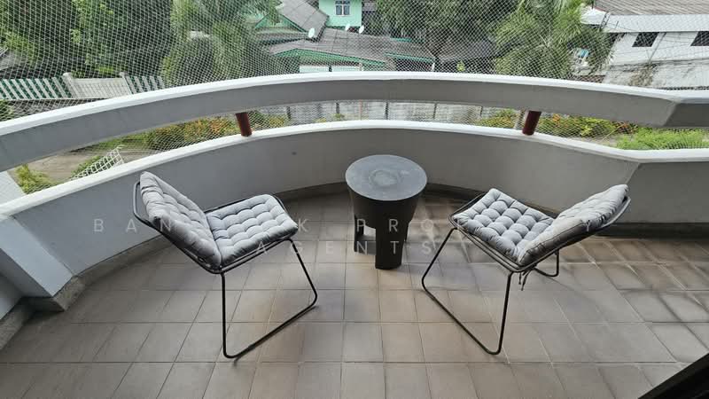 NL Residence, Bangkok, 78 Soi Sukhumvit 21, Khlongtoei Nua, Watthana, Bangkok, 1 Bedroom, 80 sqm, Condo For Rent, by BANGKOK PROPERTY AGENTS, 500448813 - DDproperty.com
