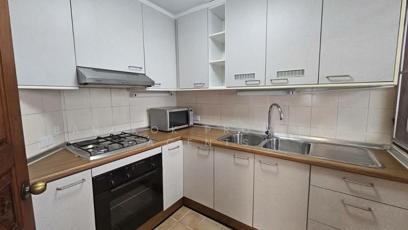 NL Residence, Bangkok, 78 Soi Sukhumvit 21, Khlongtoei Nua, Watthana, Bangkok, 1 Bedroom, 80 sqm, Condo For Rent, by BANGKOK PROPERTY AGENTS, 500448813 - DDproperty.com