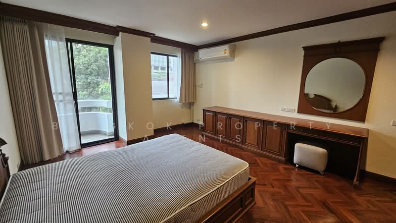 NL Residence, Bangkok, 78 Soi Sukhumvit 21, Khlongtoei Nua, Watthana, Bangkok, 1 Bedroom, 80 sqm, Condo For Rent, by BANGKOK PROPERTY AGENTS, 500448813 - DDproperty.com