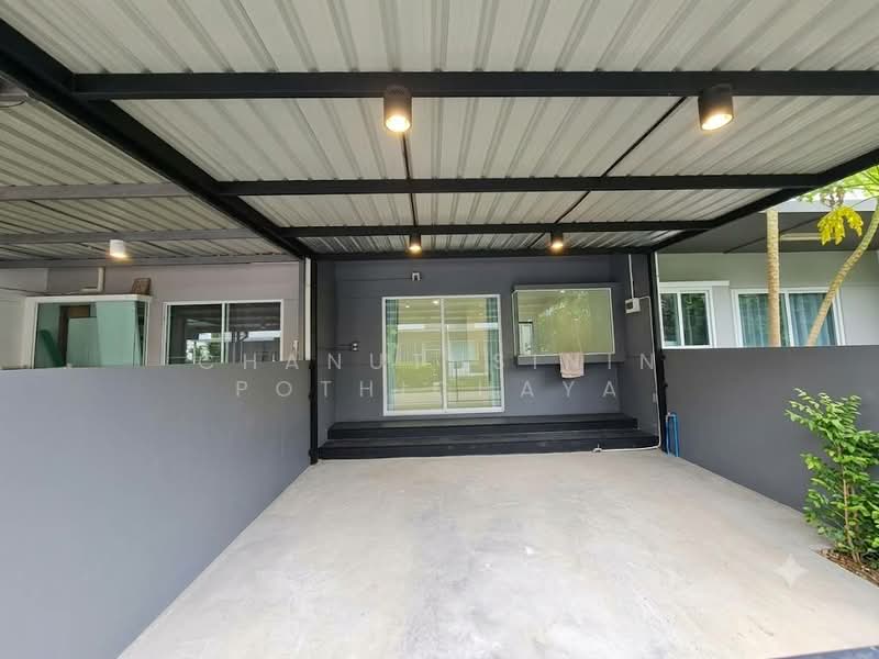 ขายอินดี้ บางนา กม.26 (Indy Bangna KM.26), สมุทรปราการ, บางนา กม.26, บางบ่อ, สมุทรปราการ, 150 ตร.ม., ทาวน์เฮ้าส์ ขาย, โดย Chanuthsinin Pothichaya, 500448814 - DDproperty.com