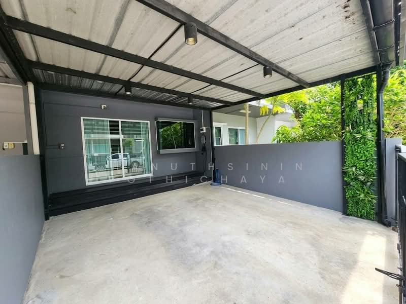 ขายอินดี้ บางนา กม.26 (Indy Bangna KM.26), สมุทรปราการ, บางนา กม.26, บางบ่อ, สมุทรปราการ, 150 ตร.ม., ทาวน์เฮ้าส์ ขาย, โดย Chanuthsinin Pothichaya, 500448814 - DDproperty.com